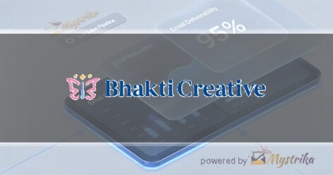Bhakti Creative