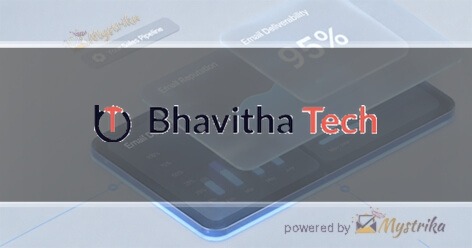 Bhavitha TechSolutions