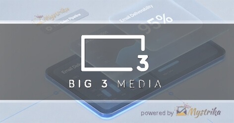 Big 3 Media