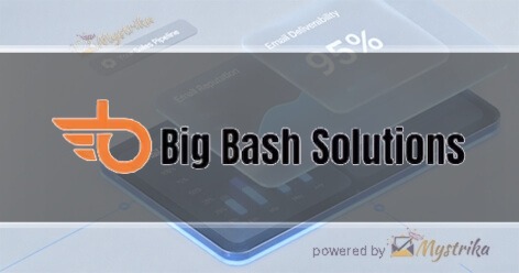 Big Bash Solutions