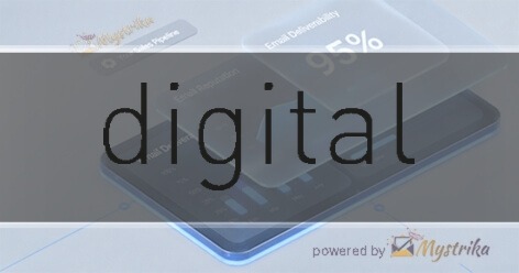 BIG Digital Agency logo