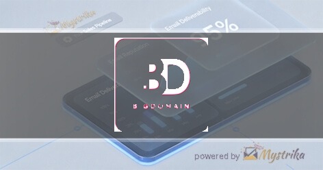 Big Domain Sdn.Bhd