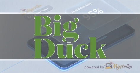 Big Duck