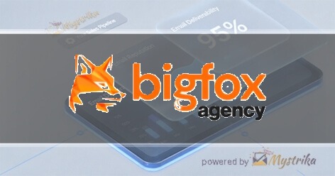 Big Fox Agency