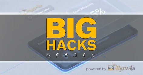 BIG Hacks Agency