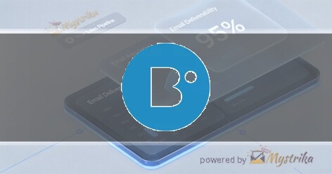 Big Outsource Agency logo