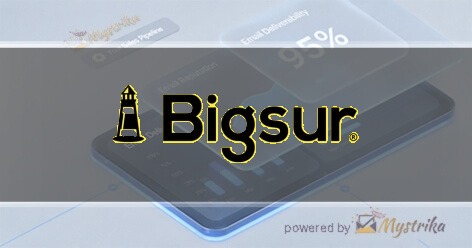 Big Sur Branding Agency logo