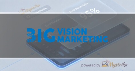 Big Vision Marketing