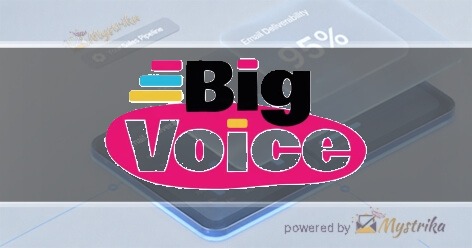 Big Voice Ltd