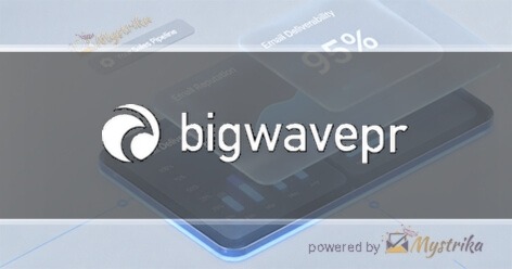 Big Wave PR