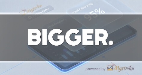 BIGGER Experiential Agency