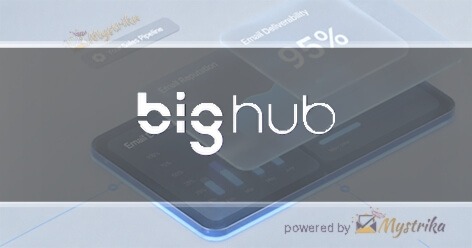 BigHub s.r.o.