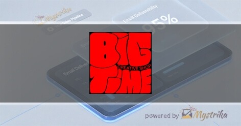 BigTime Creative Shop