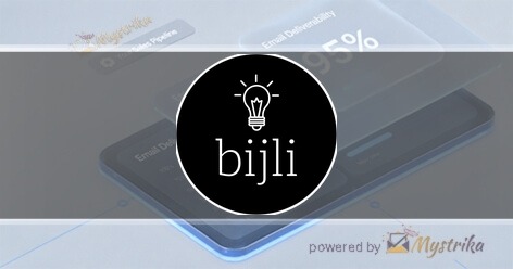 Bijli Agency logo
