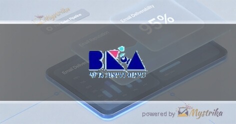 Bika Studio Agency logo