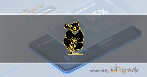 Bike Bear Agency logo