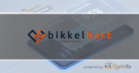 Bikkelhart B.V. part of Conclusion