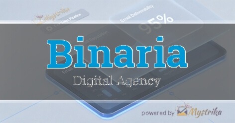 Binaria agencia digital