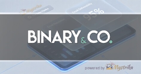 Binary & Co