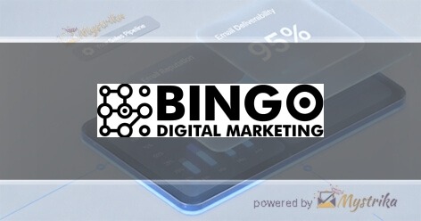 Bingo Digital Marketing PLT