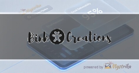 BINK CREATIONS