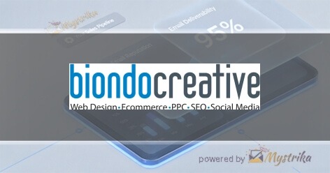 Biondo Creative