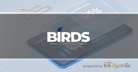 Birds Marketing Communications Agency