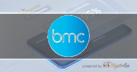 Bishop-McCann Agency logo