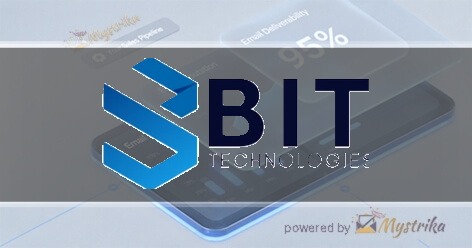 Bit Technologies Agency logo