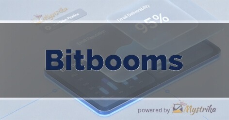 Bitbooms