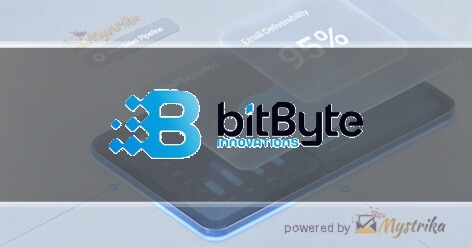 BitByte Innovations Agency logo