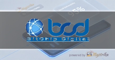 BitChip Digital Agency logo