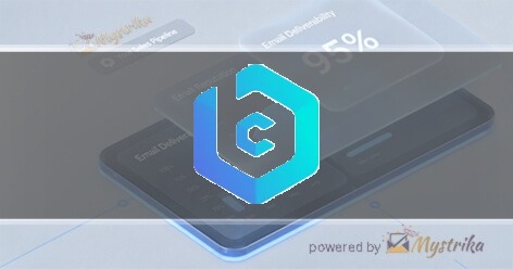Bitcube Agency logo