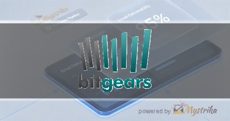 Bitgears