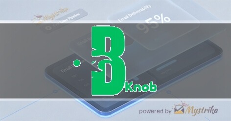Bitknob Innovation