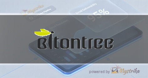 Bitontree