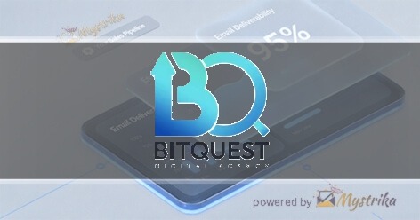 BitQuest SDN BHD