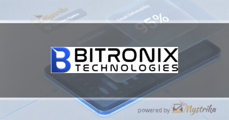 Bitronix Technologies LLP