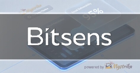 Bitsens JSC