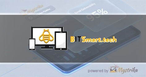 BITSmart Technology Ltd