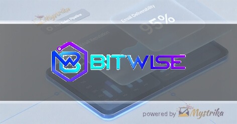 Bitwise SRL Agency logo
