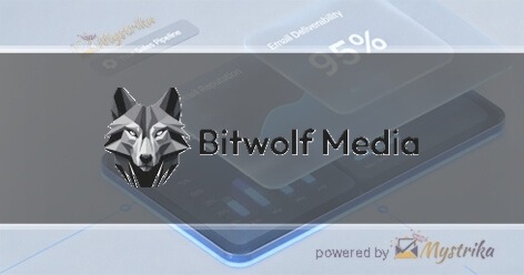 Bitwolf Media