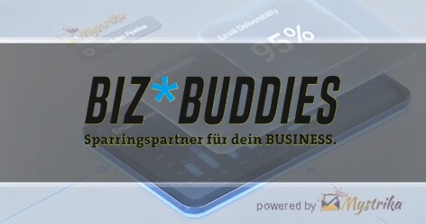 BIZ*BUDDIES