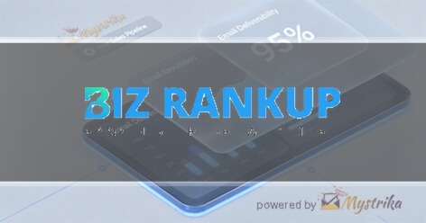 Biz RankUp