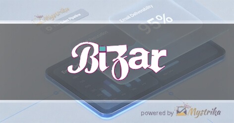 Bizar