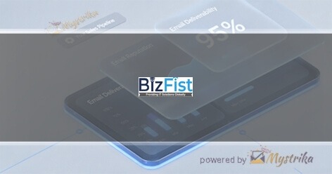 Bizfist IT Solution Ltd