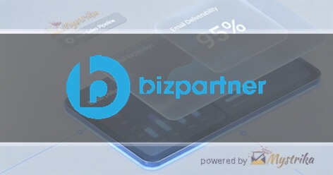 Bizpartner Agency logo