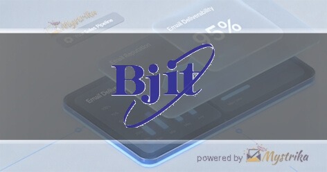 BJIT Group Agency logo
