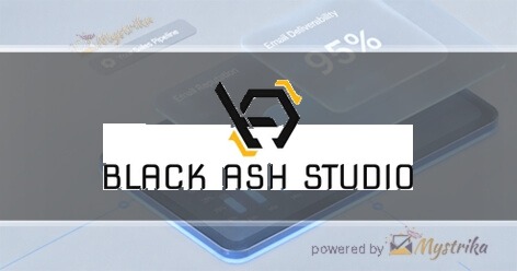 Black Ash Studio