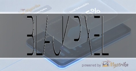 Black Pixel